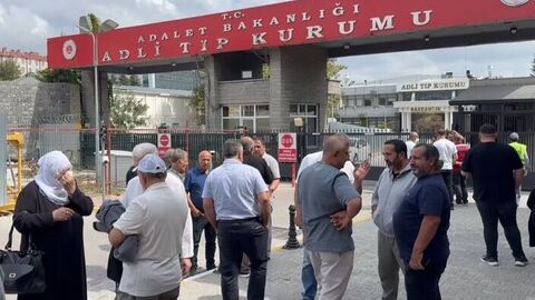 Almanya'dan tatile gelen savcı Sibel'in şüpheli ölümü