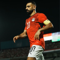 Mısır'dan Salah için 'suni çim' önlemi!