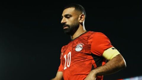 Mısır'dan Salah için 'suni çim' önlemi!