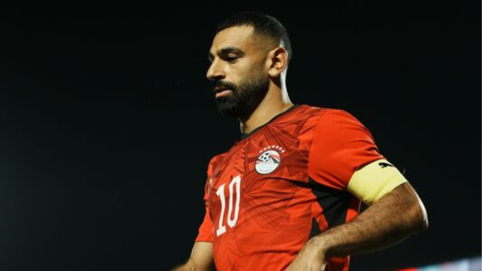 Mısır'dan Salah için 'suni çim' önlemi!