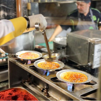 İkinci seçilmişti... Gazianteplilerden çağrı! Çorba değil, yemek