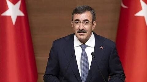 "Türkiye ekonomisinin 2029'da yüzde 5 büyümesini öngörüyoruz"