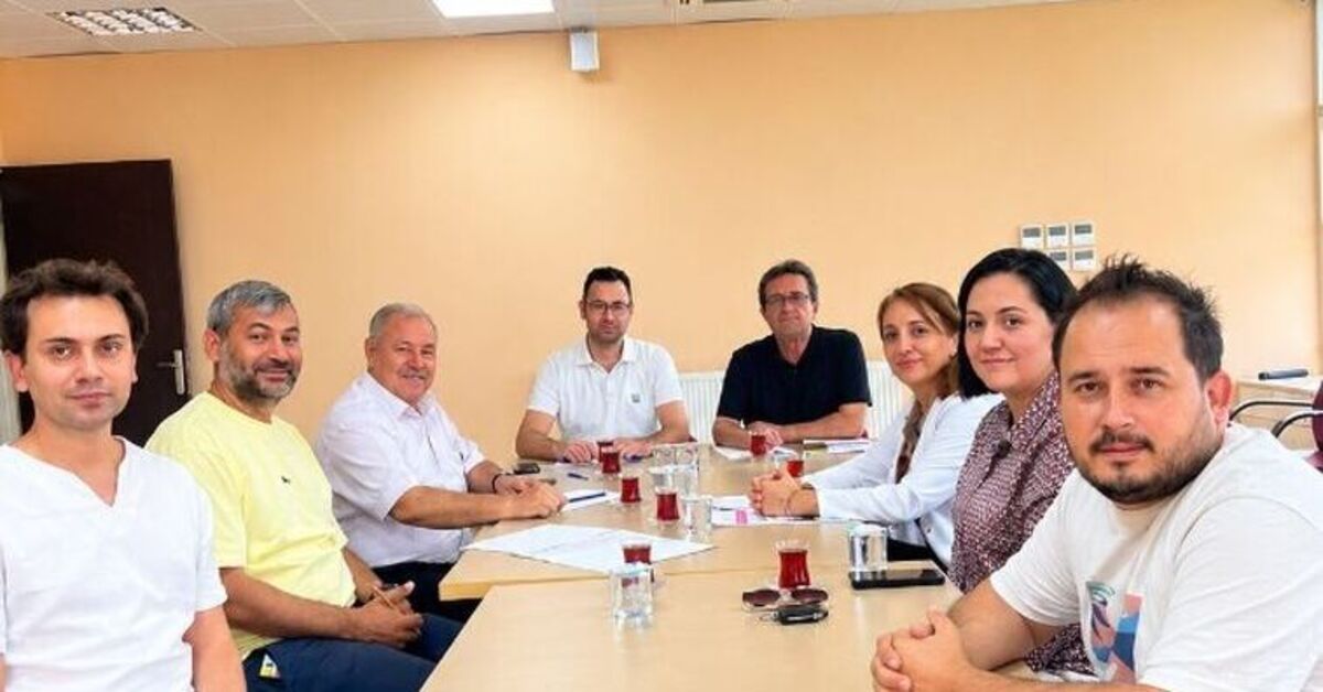 Muğla'da "Engelleri Aş, Yeteneğini Keşfet" projesi