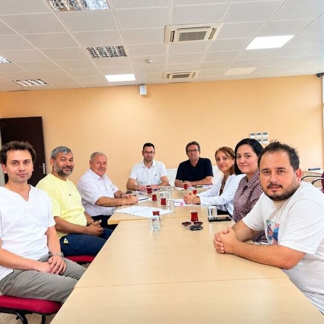 Muğla'da "Engelleri Aş, Yeteneğini Keşfet" projesi