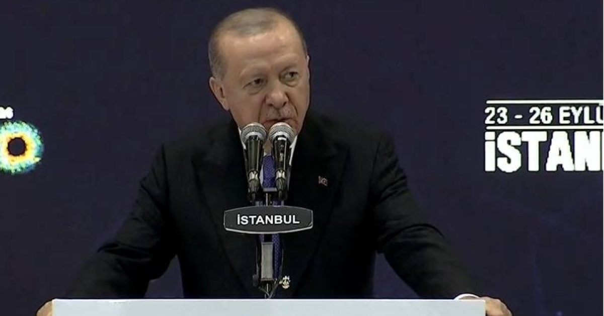 "İşgalci, Siyonist zihniyetin maskesini indirmekte kararlıyız"