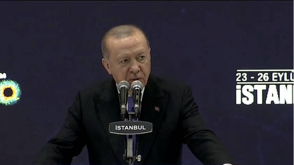 "İşgalci, Siyonist zihniyetin maskesini indirmekte kararlıyız"