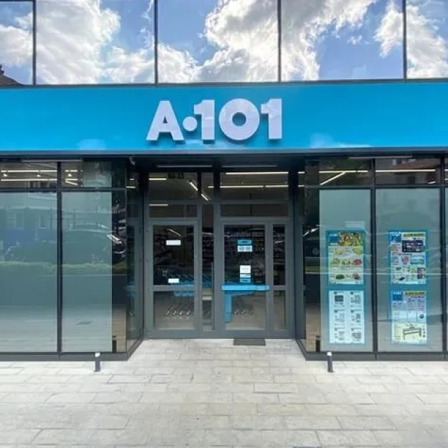A101 1 Ekim aktüel kataloğu yayında!