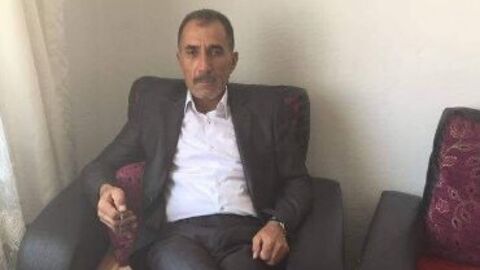 Yolda yürürken arı soktu, 1 gün sonra öldü