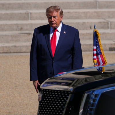 Trump: İran'ın teklifini reddettim