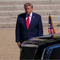 Trump: İran'ın teklifini reddettim