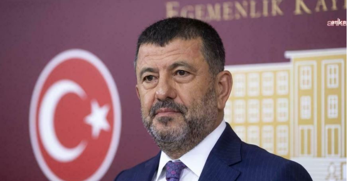 Veli Ağbaba hastaneye kaldırıldı