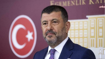 Veli Ağababa hastaneye kaldırıldı