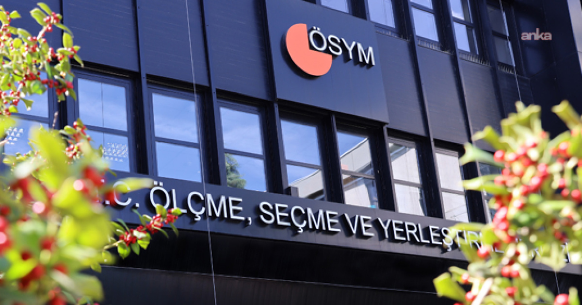 ÖSYM duyurdu: e-YDS İngilizce sınav sonuçları açıklandı