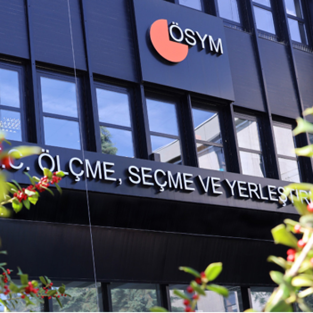 e-YDS İngilizce sonuçları açıklandı