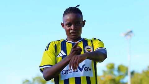 F.Bahçe arsaVev, 4 golle avantajı kaptı!
