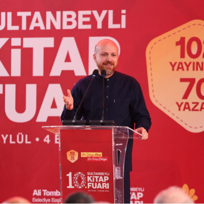 'Kitap olmazsa olmazımız'