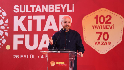 'Kitap olmazsa olmazımız'
