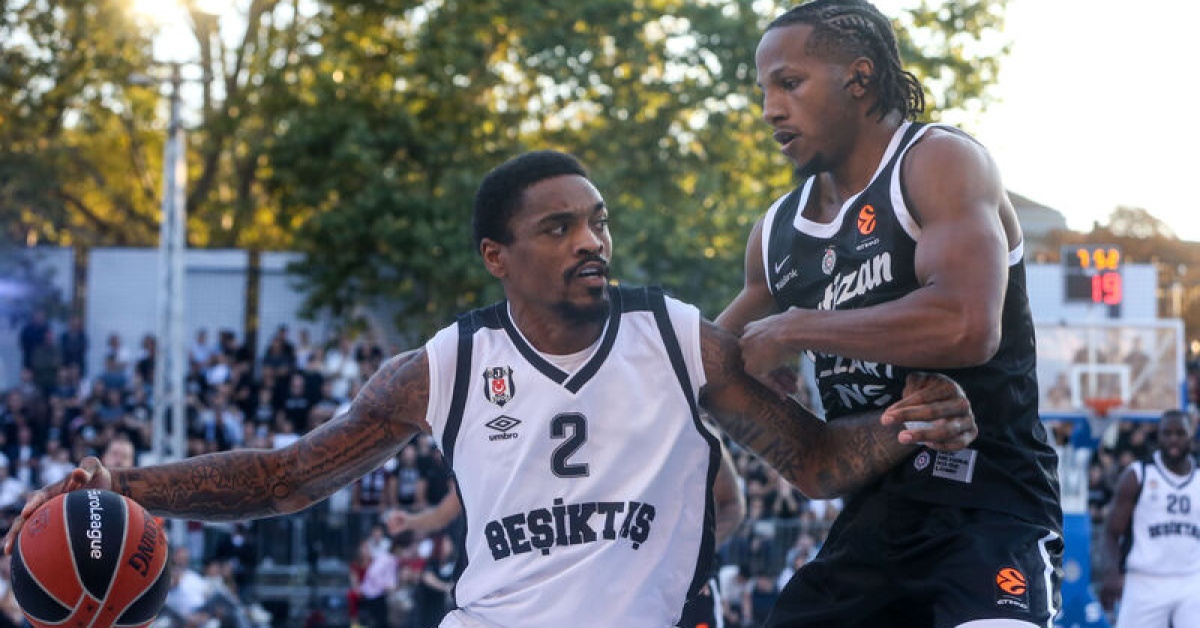Beşiktaş'a Jeffries'ten kötü haber!