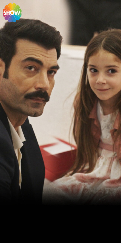 "Kimin kızı Leyla?"