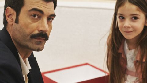 SHOW TV'nin sevilen dizisi 'Sevdan Bir Ateş'in 4'üncü bölümünden son bir