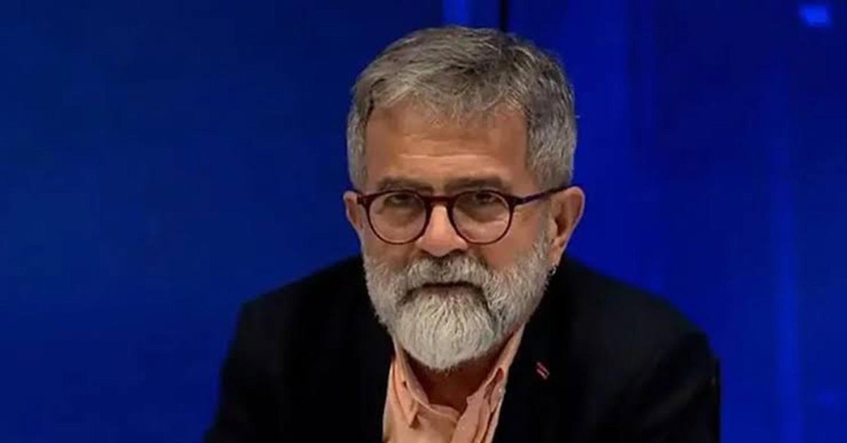 Gazeteci Ali Tarakcı tutuklandı