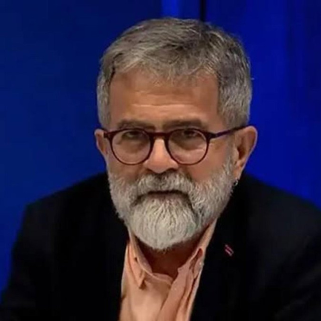 Gazeteci Ali Tarakcı tutuklandı