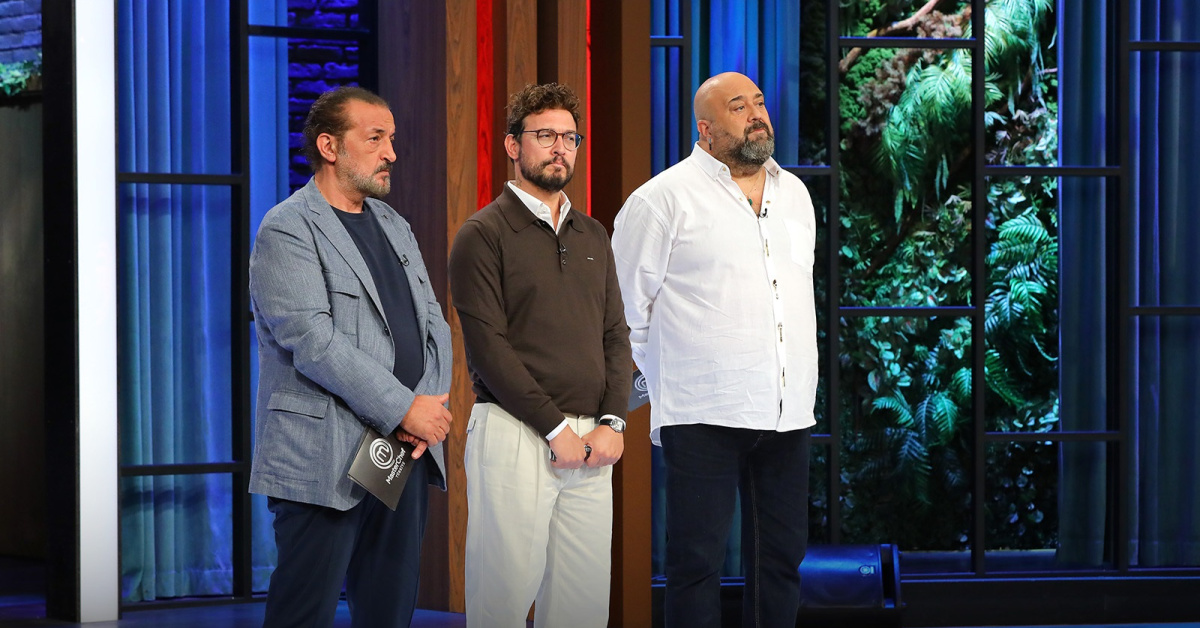 ELEME POTASI BELLİ OLUYOR! MasterChef dokunulmazlık oyununu hangi takım kazandı? MasterChef eleme adayı kim oldu, hangi yarışmacılar potaya girdi?
