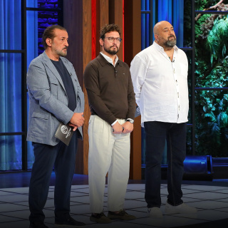 MasterChef eleme adayı kim oldu?