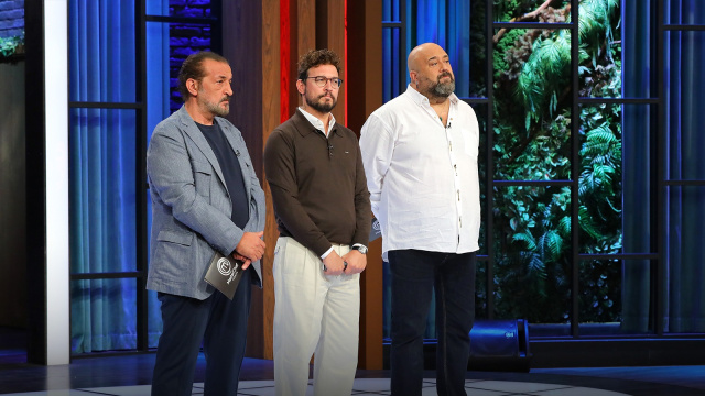 MasterChef eleme adayı kim oldu?