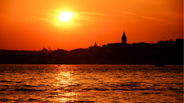 Pastırma sıcakları ne zaman başlayacak?