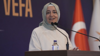 AK Parti Genel Başkan Yardımcısı Kaya görevinden affını istedi | Son dakika haberleri