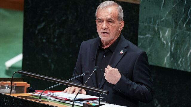 Pezeşkiyan Mekke Anlaşması'nı değerlendirdi
