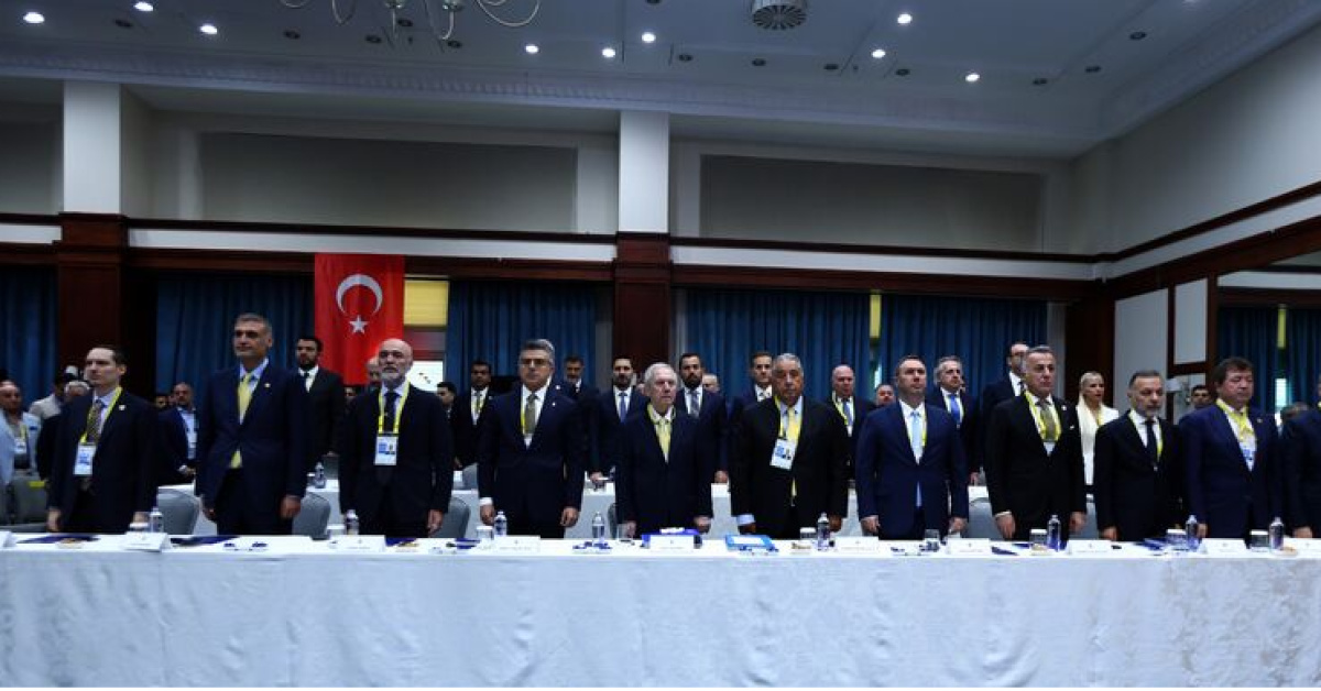 F.Bahçe'de tarihi genel kurul!