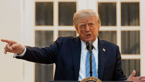 Trump'tan Küba mesajı: Anlaşabiliriz