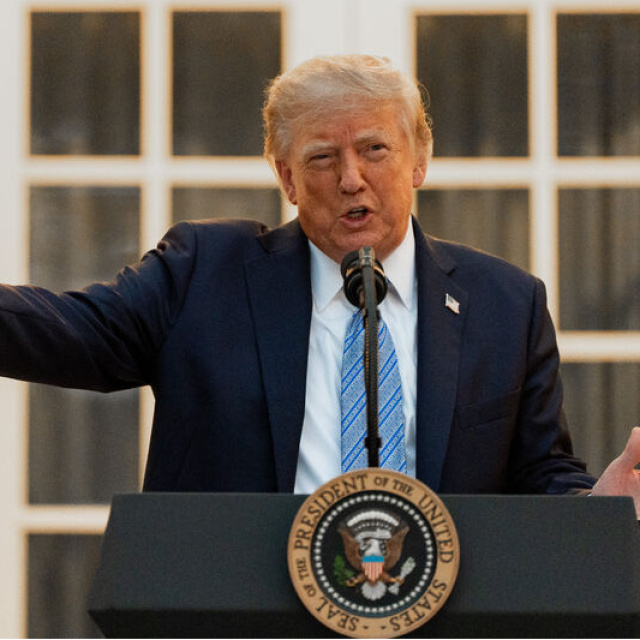 Trump'tan Küba mesajı: Anlaşabiliriz