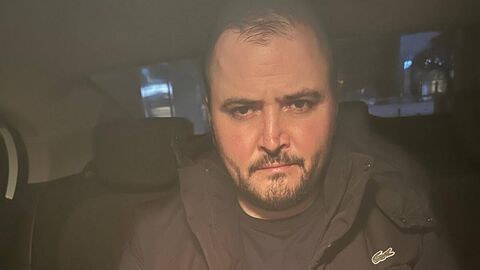 Tera Portföy Yönetim Kurulu Başkanı Erdin Özel gözaltına alındı