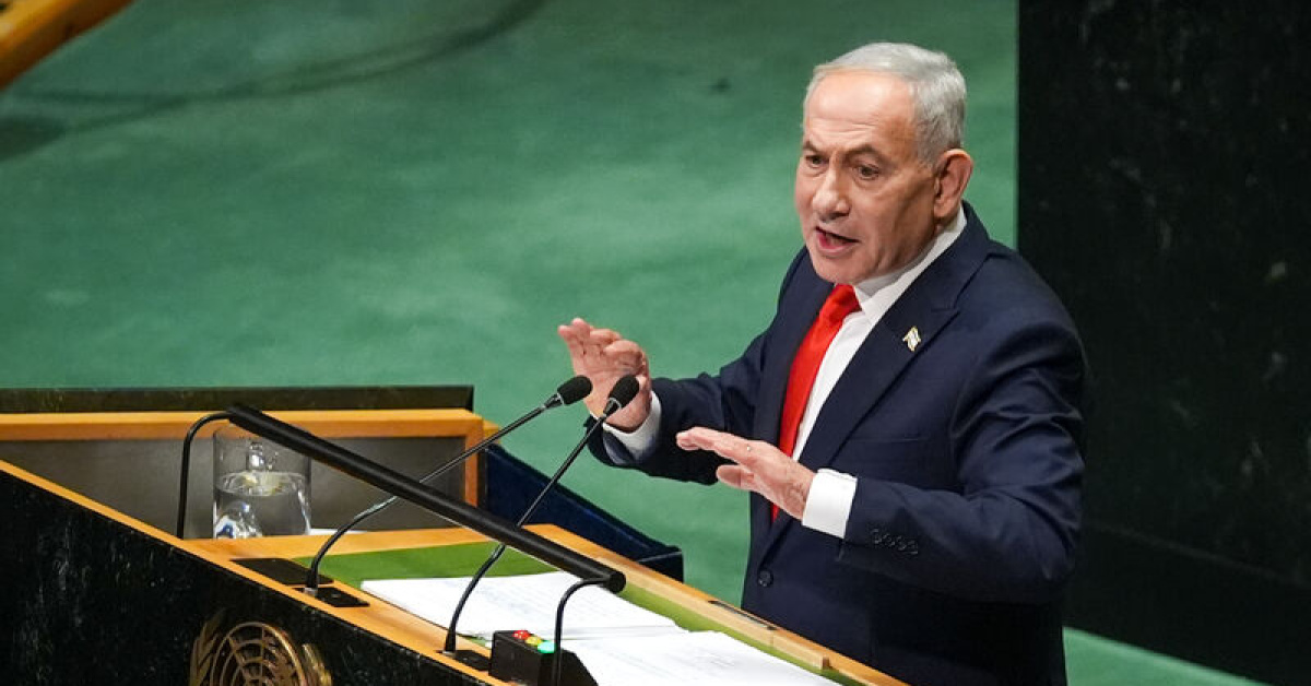 İsrail'de seçim öncesi Netanyahu'ya karşı muhalefet ittifakı