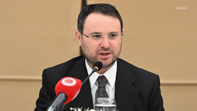 Bakan Gürlek: 3 faili meçhul dosya daha aydınlatıldı