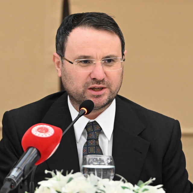 Bakan Gürlek: 3 faili meçhul dosya daha aydınlatıldı
