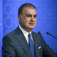 AK Parti Sözcüsü Çelik'ten fon soruşturması açıklaması