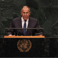 Lavrov: Avrupa'yla savaşa girme niyetimiz yok