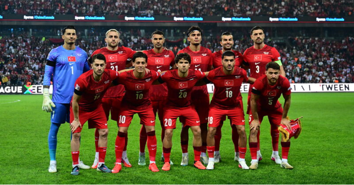 Millilerin ikinci rakibi İtalya!