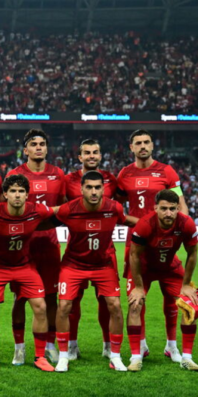 Millilerin ikinci rakibi İtalya!
