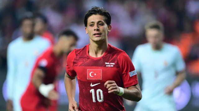 Milli maç tarihi belli oldu!
