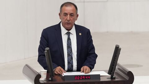 son Partili Erdem'e rüşvet soruşturması: Bilinenler ve sonraki adımlar
