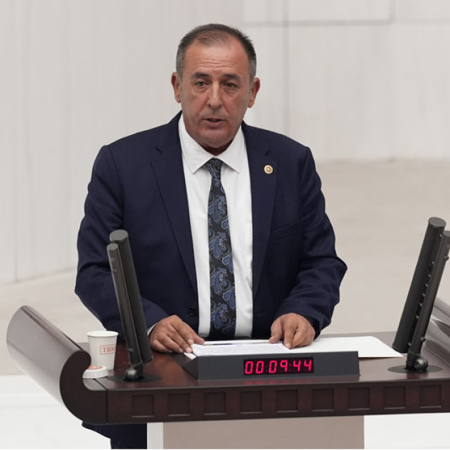 Yeni Partili Erdem'e rüşvet soruşturması