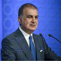 AK Parti Sözcüsü Çelik'ten fon soruşturması açıklaması
