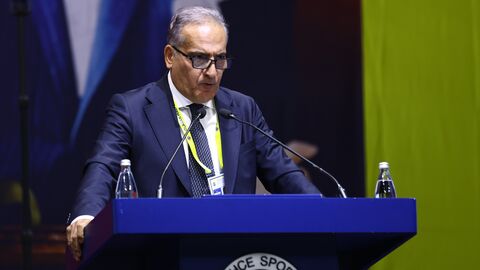 "Kullanılan paralar banka borçlarına gitmiştir"