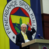 Aziz Yıldırım genel kurulda ateş püskürdü!