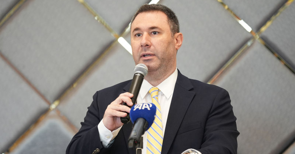 "Borç astronomik rakamlara ulaştı!"
